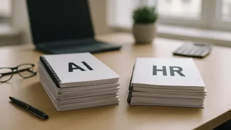 How Can HR Leaders Balance AI with Human Expertise?
