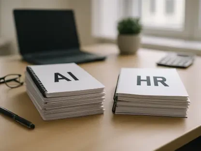 How Can HR Leaders Balance AI with Human Expertise?