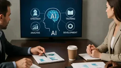 AI Skills Are Now the Hardest for Global Employers to Find