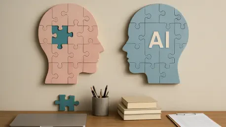 Trend Analysis: AI Gender Gap in Human Resources