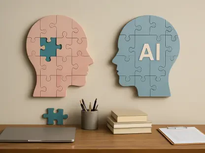 Trend Analysis: AI Gender Gap in Human Resources