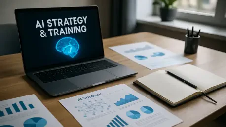 Global Study Reveals Major Gap in AI Strategy and Training