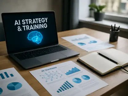 Global Study Reveals Major Gap in AI Strategy and Training