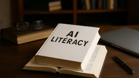 Is AI Literacy Now as Essential as Writing Skills?