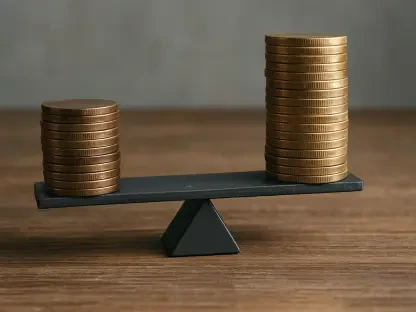 Why Does the Gender Pay Gap Widen Throughout a Career?