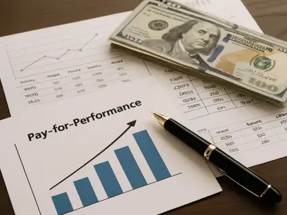 HR Leaders Struggle to Execute Pay-for-Performance Programs