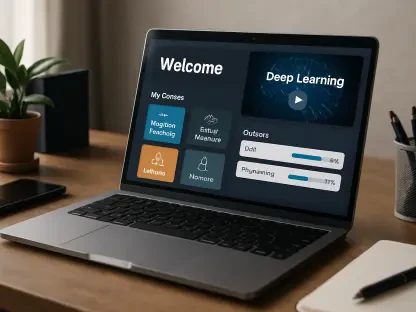 AI-Native Learning Platforms – Review