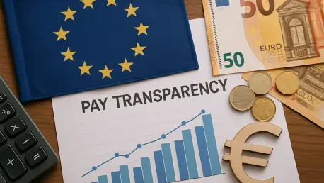 How Can HR Prepare for the EU Pay Transparency Directive?
