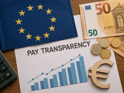 How Can HR Prepare for the EU Pay Transparency Directive?