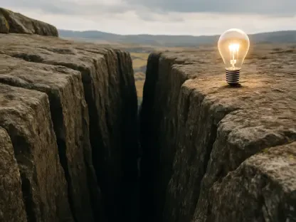 How Can Large Corporations Bridge the Innovation Gap?