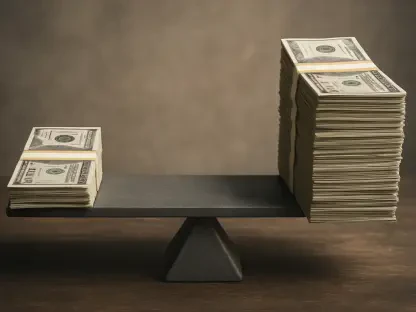 How Wide Salary Ranges Unintentionally Widen the Pay Gap