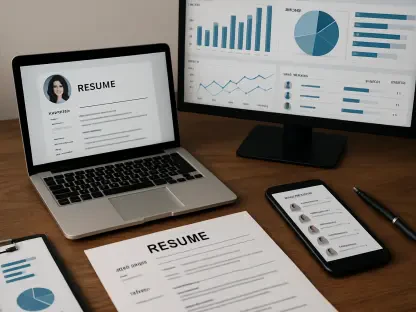 How Is Corelink Hire Redefining Data-Driven Recruitment?