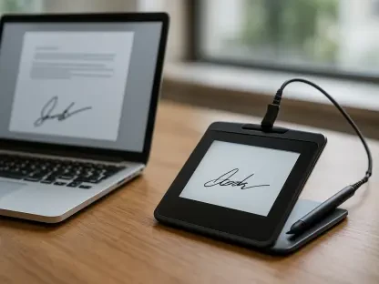 Digital HR Signature Systems – Review