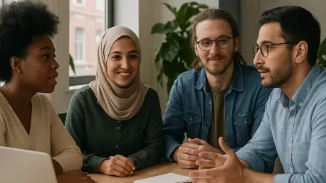 Trump Era Policies Shift Focus Toward DEI and Immigration Labels