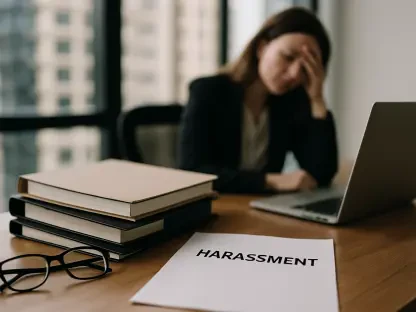 What Happens When Owners Ignore Workplace Harassment?