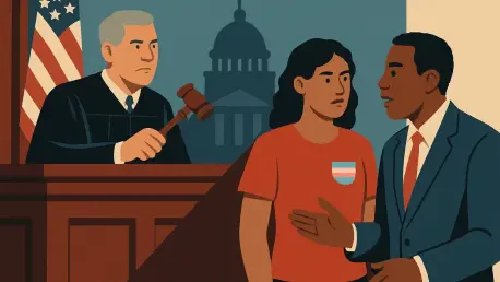 Trend Analysis: Private Litigation in Employment Discrimination