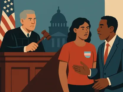 Trend Analysis: Private Litigation in Employment Discrimination