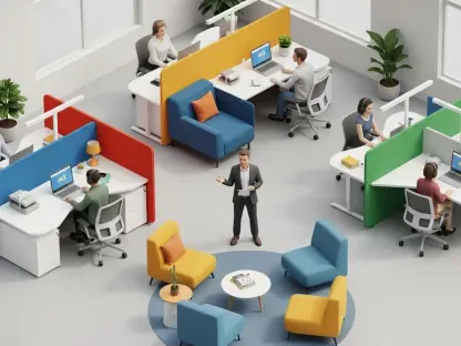 Managers Lack Skills to Support Neurodivergent Employees