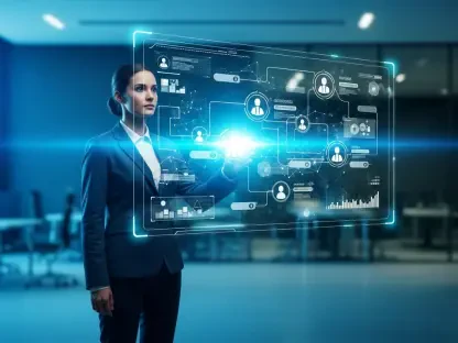 AI-Led Recruitment Platforms – Review