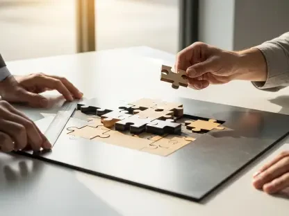 How Thinking Styles Can Resolve Workplace Conflict