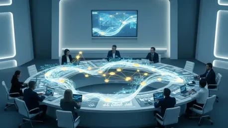 PwC Chief Tells Staff to Embrace AI or Leave the Firm