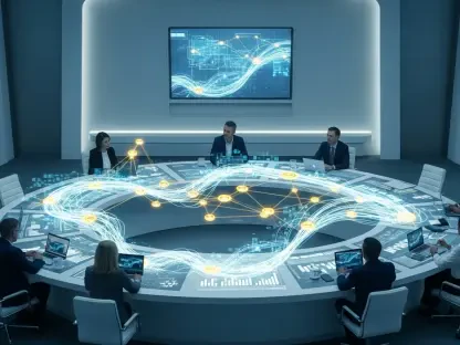 PwC Chief Tells Staff to Embrace AI or Leave the Firm