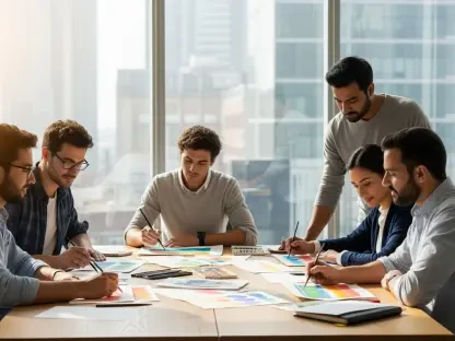 Why Is Art Therapy Transforming Modern Workplace Wellbeing?