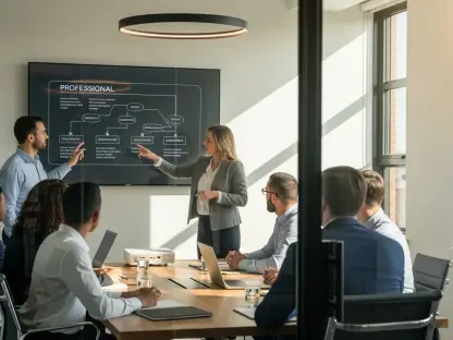 What Really Keeps Employees Loyal in a Shifting Job Market?