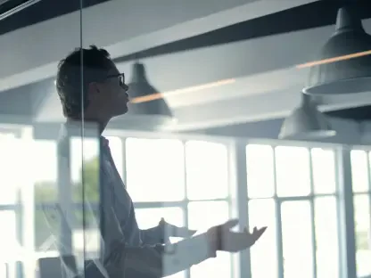 Is Serving as a Magistrate the Ultimate Leadership Training?