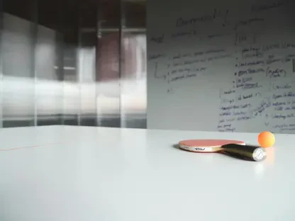 Trend Analysis: Workaholism in Corporate Culture