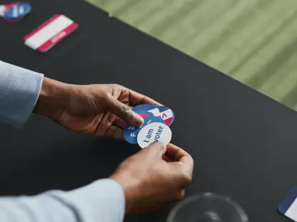 How Can HR Manage Political Expression in the Workplace?