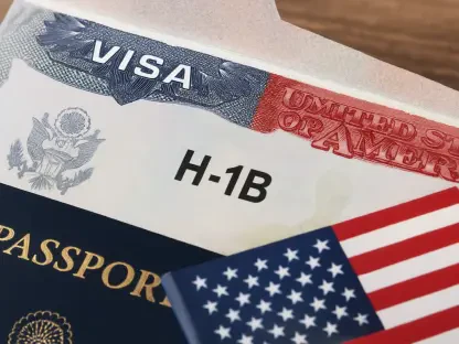USCIS Reaches H-1B Visa Cap for FY 2027 Under New Rules