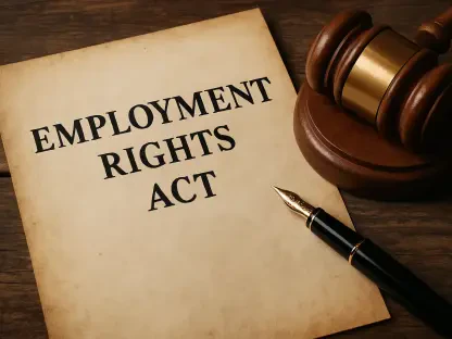 Will the Employment Rights Act 2025 Reshape Your Workplace?
