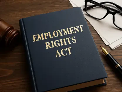 How Businesses Can Navigate the Employment Rights Act 2025