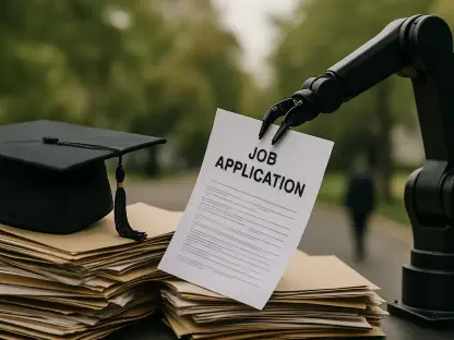 Is AI Really Stealing Jobs From Recent College Graduates?