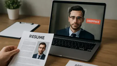 Can Your Hiring Process Detect AI-Generated Deepfakes?