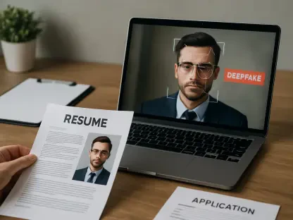 Can Your Hiring Process Detect AI-Generated Deepfakes?