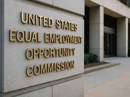 EEOC Secures Record $528 Million Amid Strategy Shift
