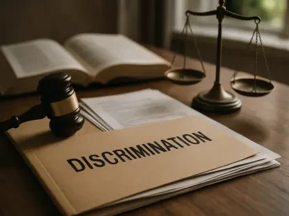 Court Dismisses Transgender Nurse's Discrimination Lawsuit