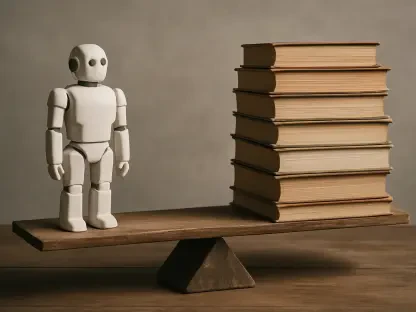 How Can Lawyers Master the Shifting AI Legal Landscape?