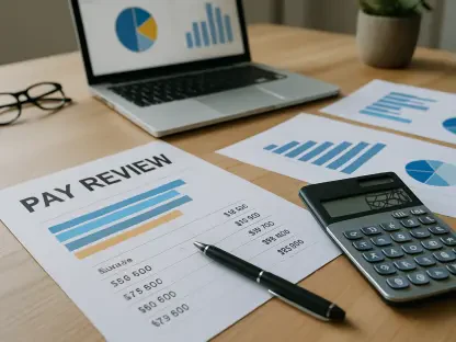 Is the Annual Pay Review Dead in the Age of Transparency?