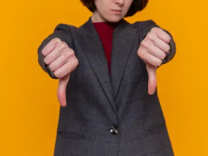 Why Is Job Satisfaction Declining in the Nonprofit Sector?