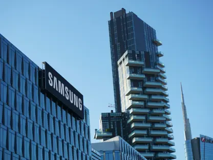 Samsung Electronics Faces Historic Strike Over Pay Demands