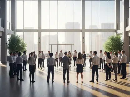 Keep Britain Working Initiative Expands to 150 Employers