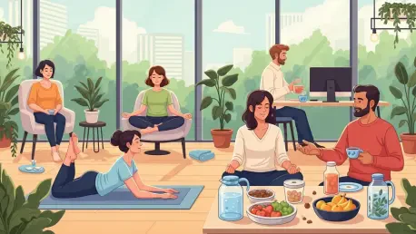 How Poor Shift Patterns Impact Employee Wellbeing and Health