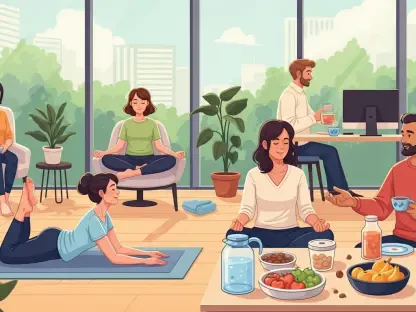 How Poor Shift Patterns Impact Employee Wellbeing and Health