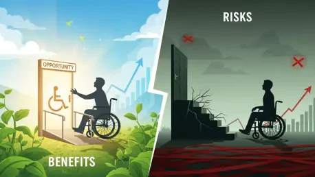 New Law Removes Benefit Risks for Disabled Job Seekers