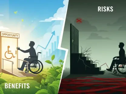 New Law Removes Benefit Risks for Disabled Job Seekers