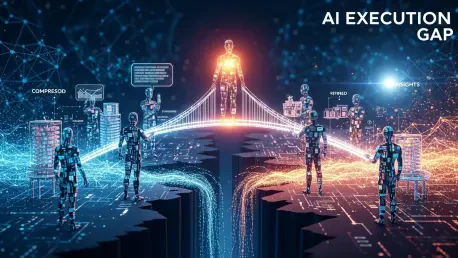 How Can Digital Workers Close the AI Execution Gap?