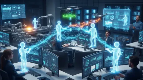 How Will AI Agents Transform Modern Workforce Orchestration?